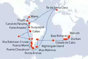 Seabourn Quest