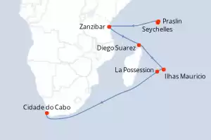 Seabourn Quest