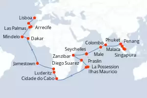 Seabourn Quest