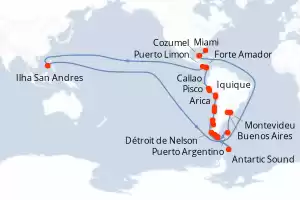 Azamara Journey