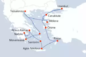 Azamara Onward