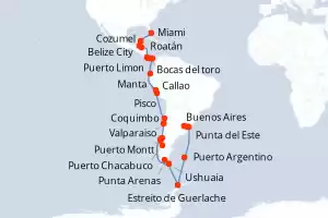 Azamara Quest