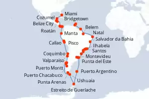 Azamara Quest