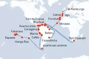 Vasco da Gama