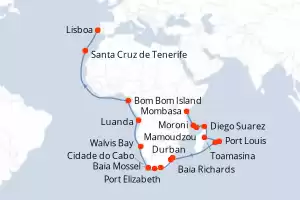 Vasco da Gama