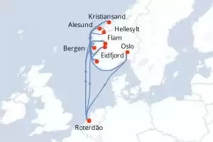 Rotterdam