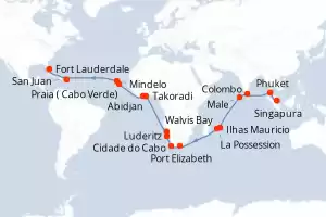MS Volendam