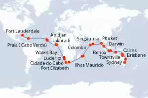 MS Volendam