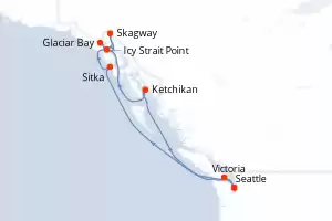 Norwegian Joy