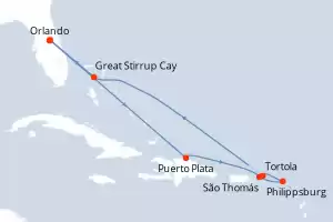 Norwegian Epic