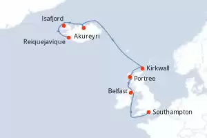 EXPLORA IV