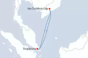Navigator of the Seas