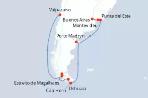 Celebrity Equinox