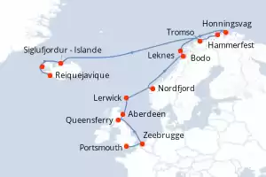 Crystal Serenity