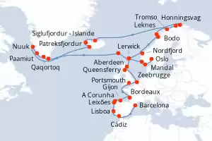 Crystal Serenity