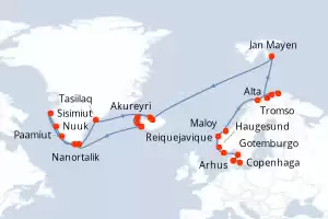 Crystal Symphony
