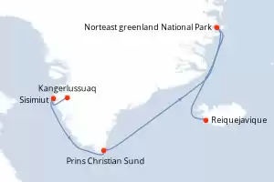 HANSEATIC spirit