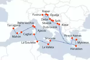 Azamara Journey