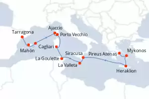 Azamara Journey