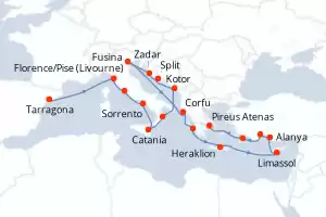 Azamara Journey