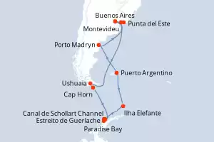 Celebrity Equinox