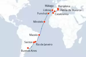 MSC Seaview