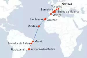 MSC Musica