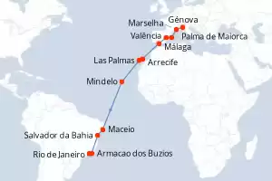 MSC Musica