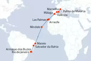 MSC Musica
