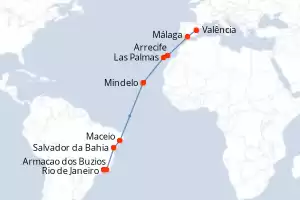 MSC Musica