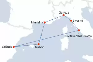 MSC Sinfonia