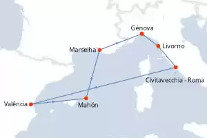MSC Sinfonia