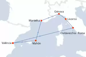 MSC Sinfonia