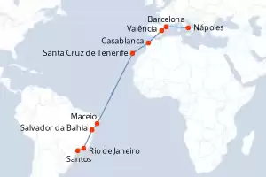 MSC Divina