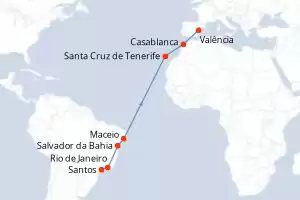 MSC Divina