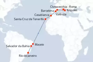 MSC Divina