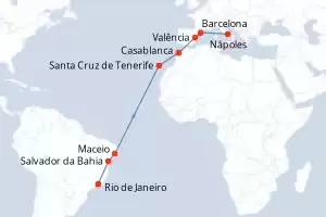 MSC Divina