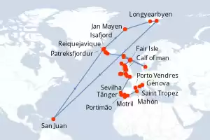 Seabourn Pursuit