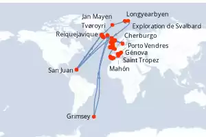 Seabourn Pursuit