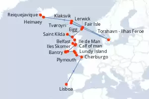 Seabourn Pursuit