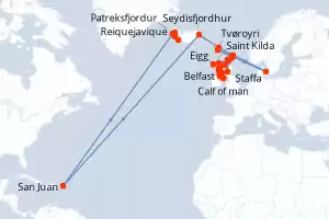 Seabourn Venture