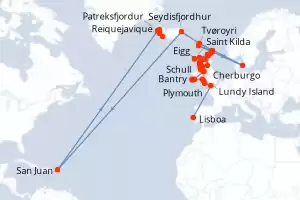 Seabourn Venture