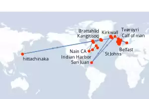Seabourn Venture