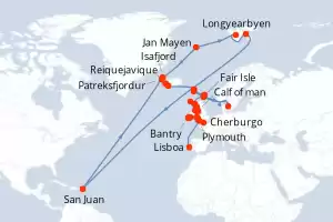 Seabourn Pursuit