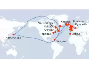 Seabourn Venture