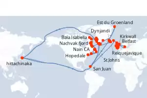 Seabourn Venture