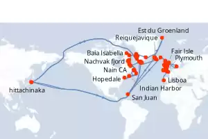Seabourn Venture