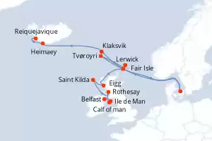 Seabourn Pursuit