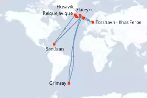 Seabourn Pursuit