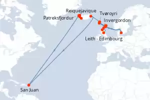 Seabourn Venture